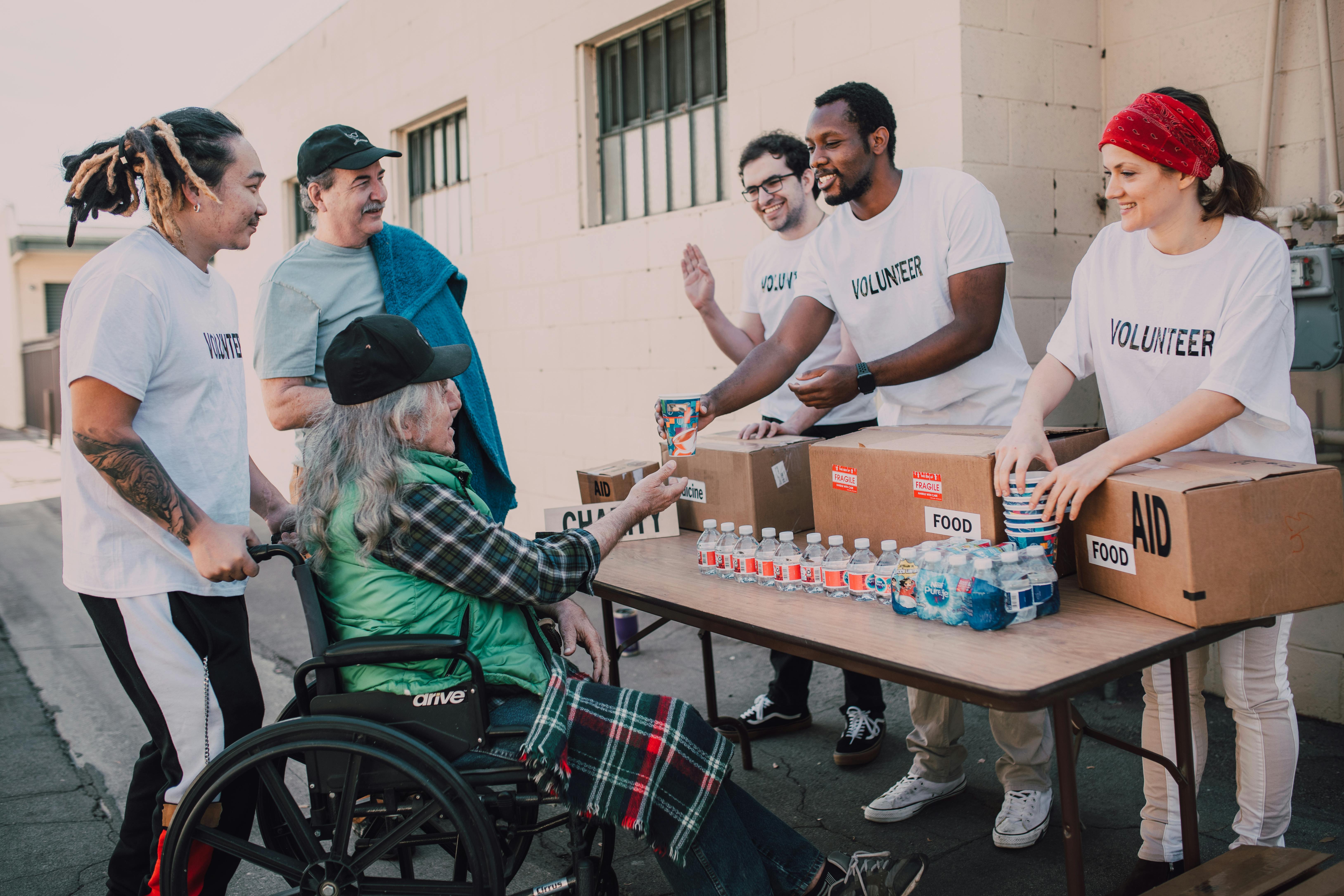 Charity 1 Image
