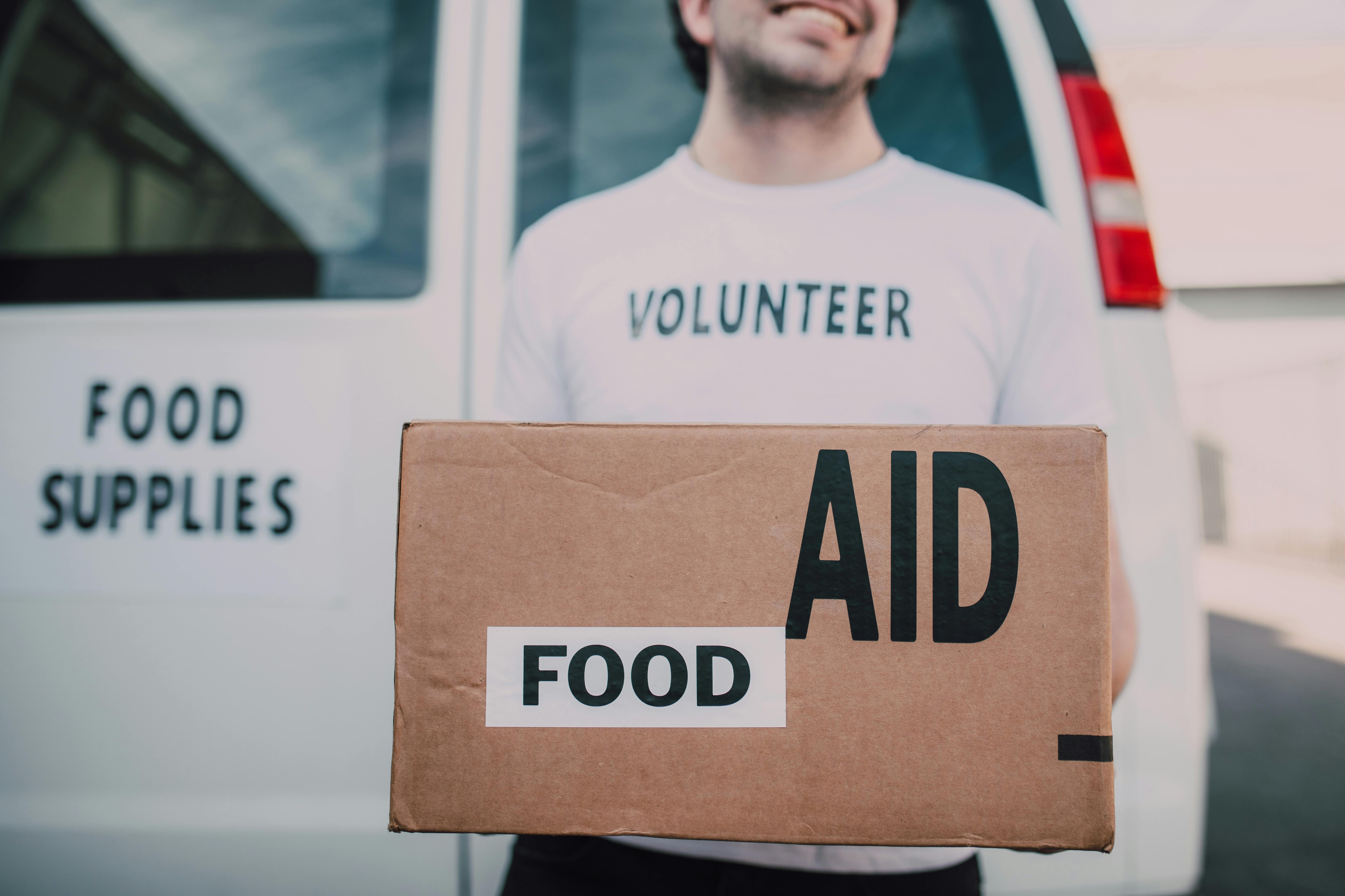 Charity 4 Image